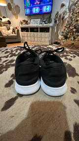 Nike Flex 2018 RN Black/White Running Shoes Mens Size 8/womens 9.5 - Image 4