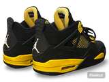 Air Jordan 4 Retro Thunder (2023) - Image 1