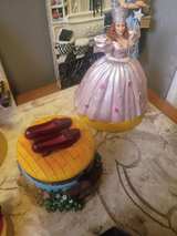 Westland Giftware Wizard of Oz Figurines - Image 3