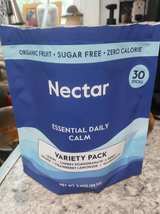 Nectar Essential Daily Calm Variety Pack 30 Sticks - Image 2