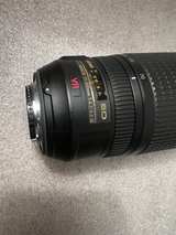 Nikon AF-S VR Zoom-Nikkor 70-300mm f/4.5-5.6G IF-ED Lens - Image 5