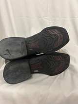 Ariat Heritage Roper Square Toe Boots - Image 4