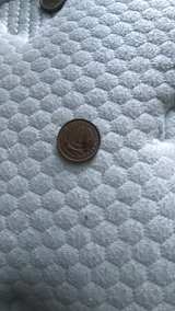 Queen Elizabeth II British Penny - Image 2