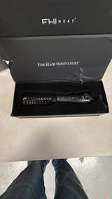 FHI Heat Polisher Pro Air Drying Brush - Image 2