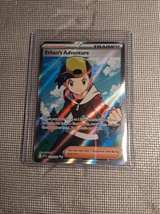 Pokémon TCG: Ethan's Adventure - Obsidian Flames 221/182 - Image 2