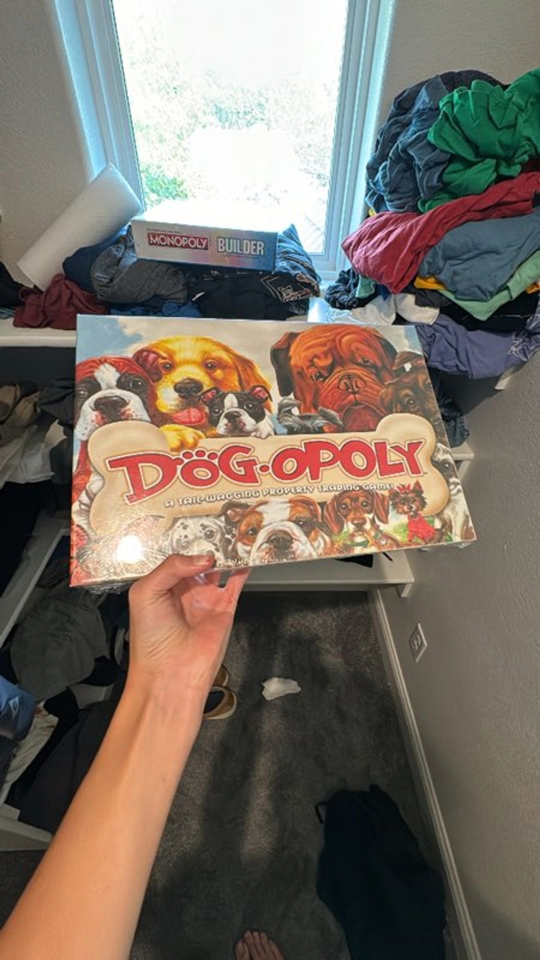 Dog-Opoly