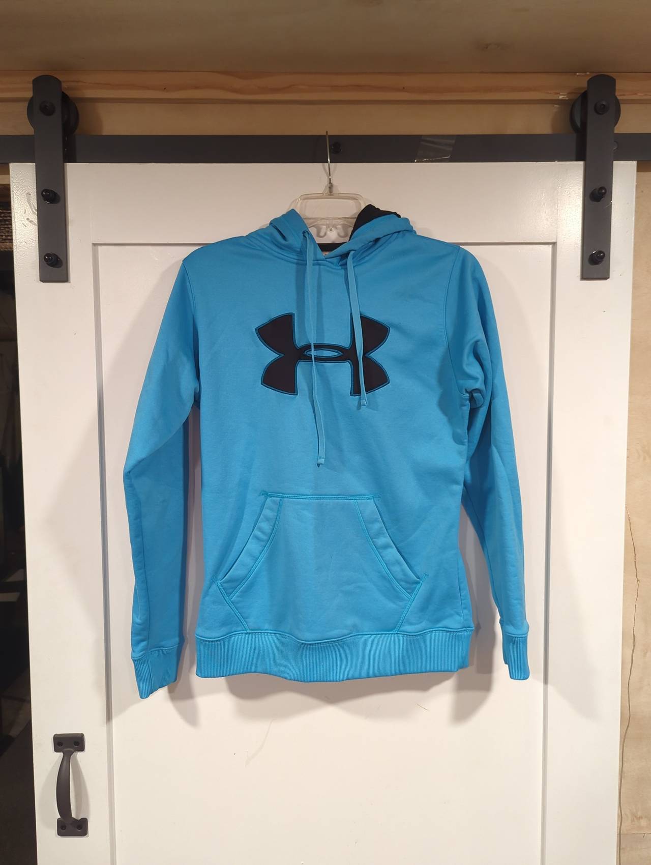Under Armour Women's Big Logo Hoodie