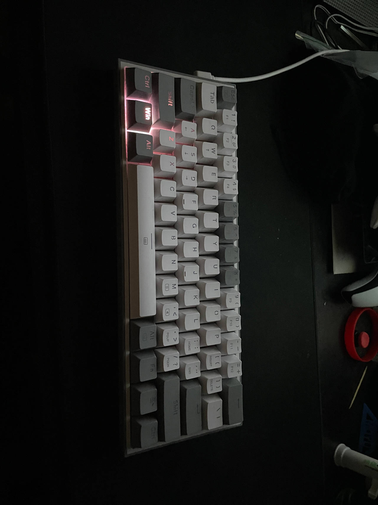 Mechanical Keyboard