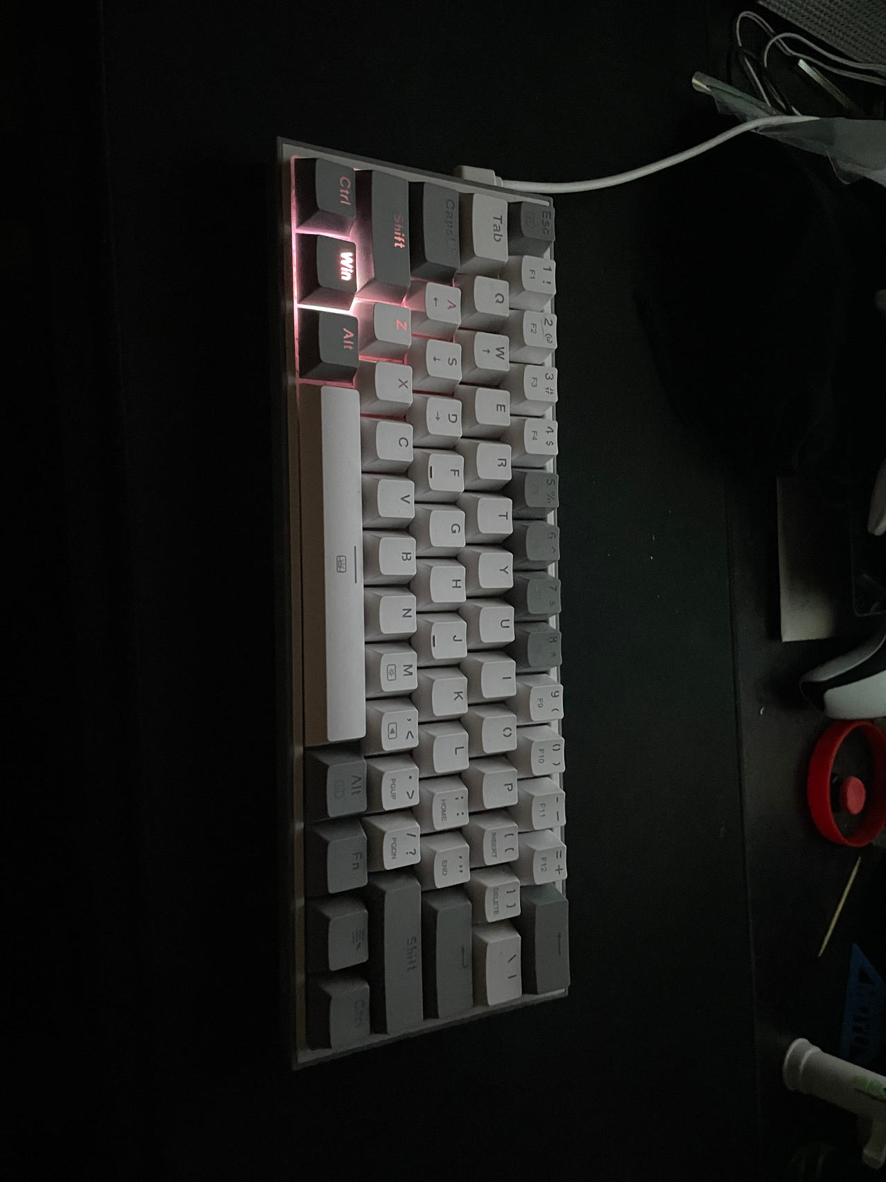 Mechanical Keyboard