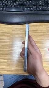 Apple iPhone 15 128GB Blue Unlocked 100% Battery Health - Image 3
