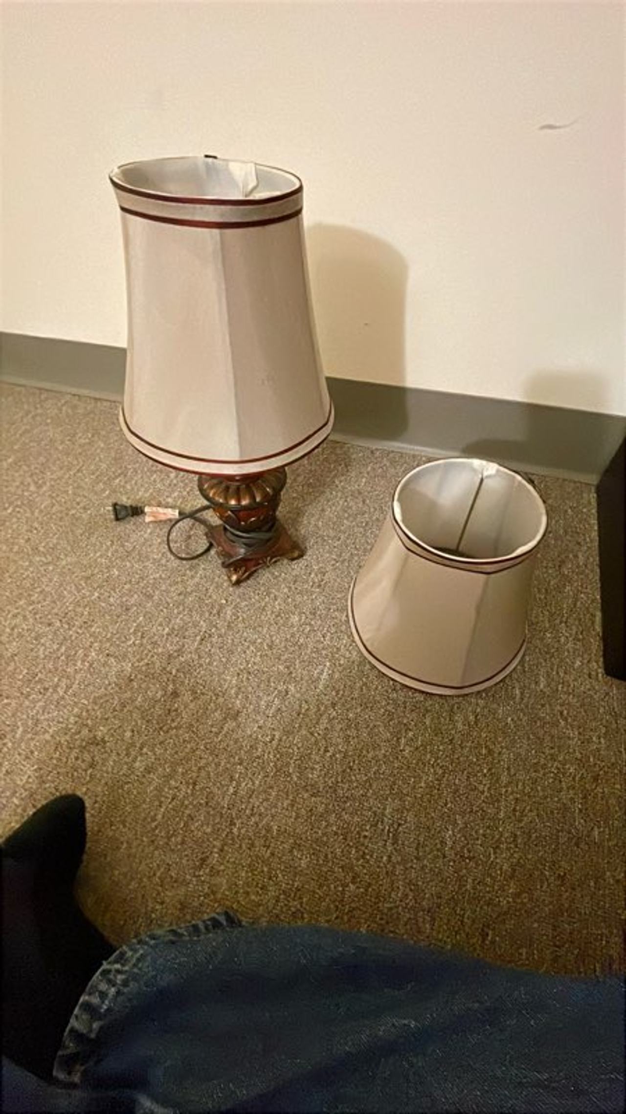 Table Lamp