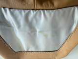 Calvin Klein Leather Hobo Bag - Image 3