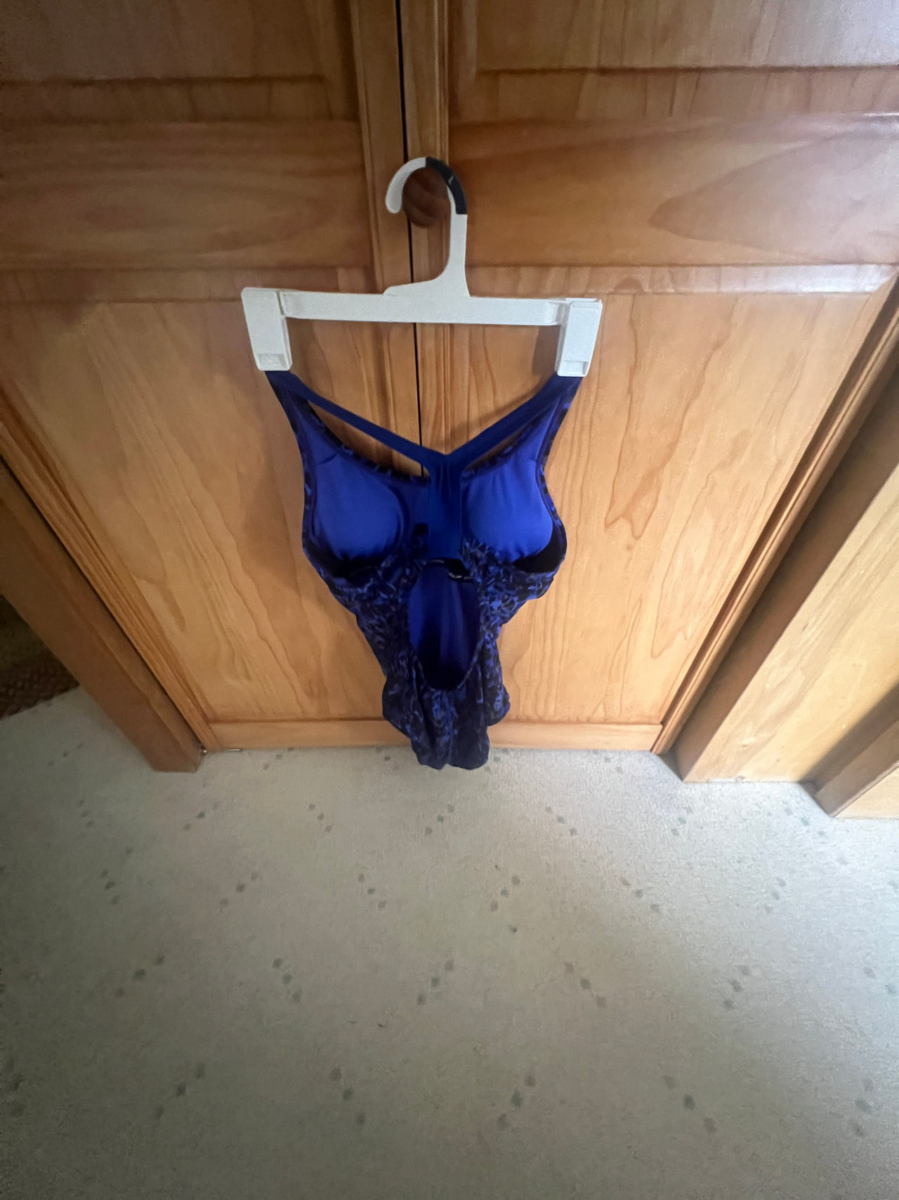One-Piece Swimsuit