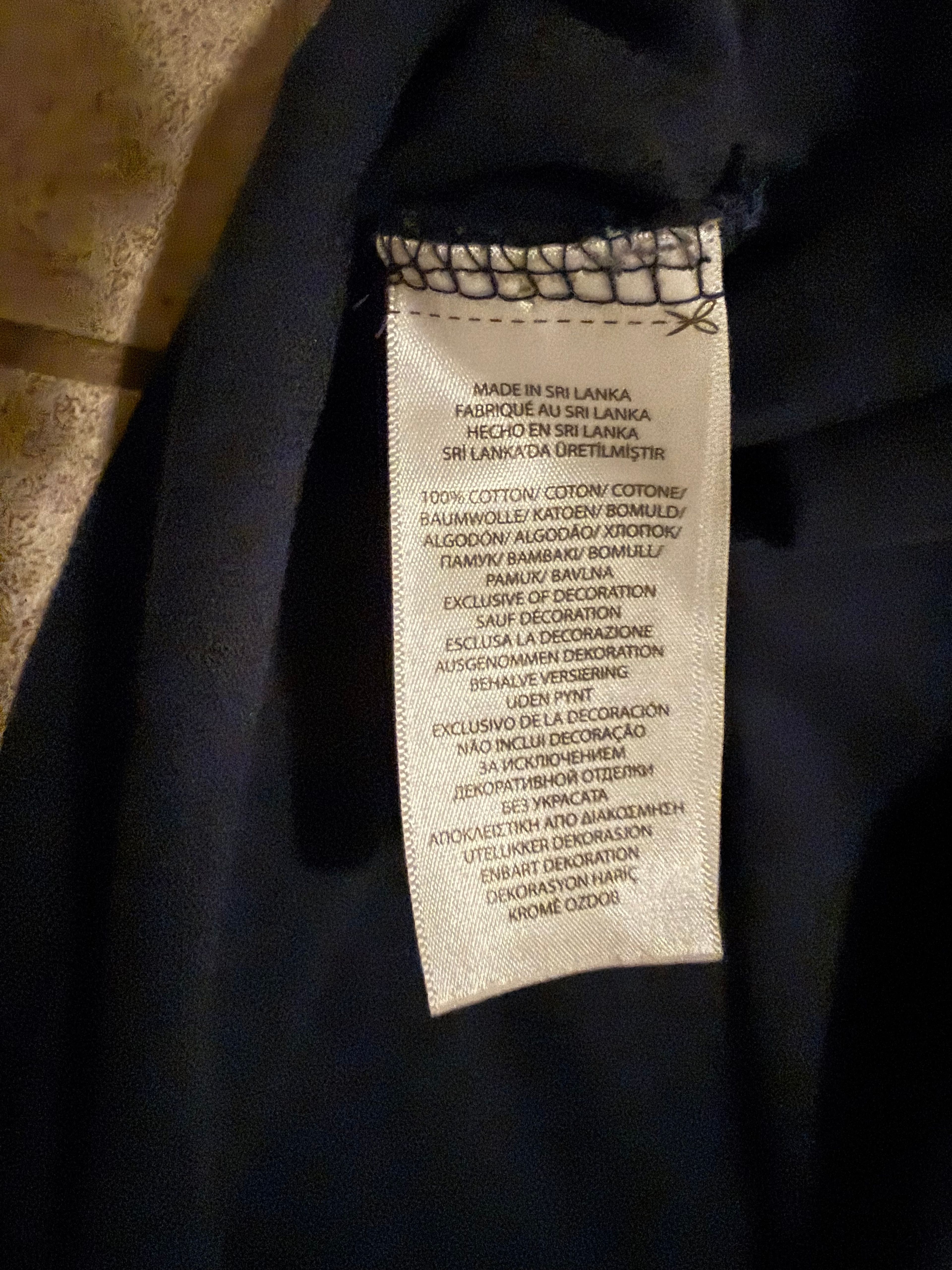 Polo Ralph Lauren Big Pony Crest Polo Shirt - Image 3