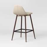 Project 62 Copley Upholstered Counter Stool - Image 3