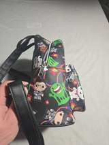 Loungefly Ghostbusters Funko Pop Mini Backpack - Image 6