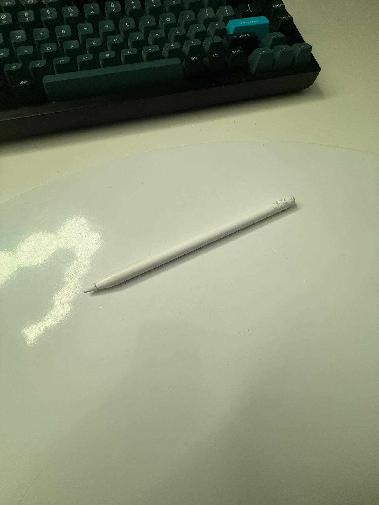 Apple Pencil (2nd Generation)