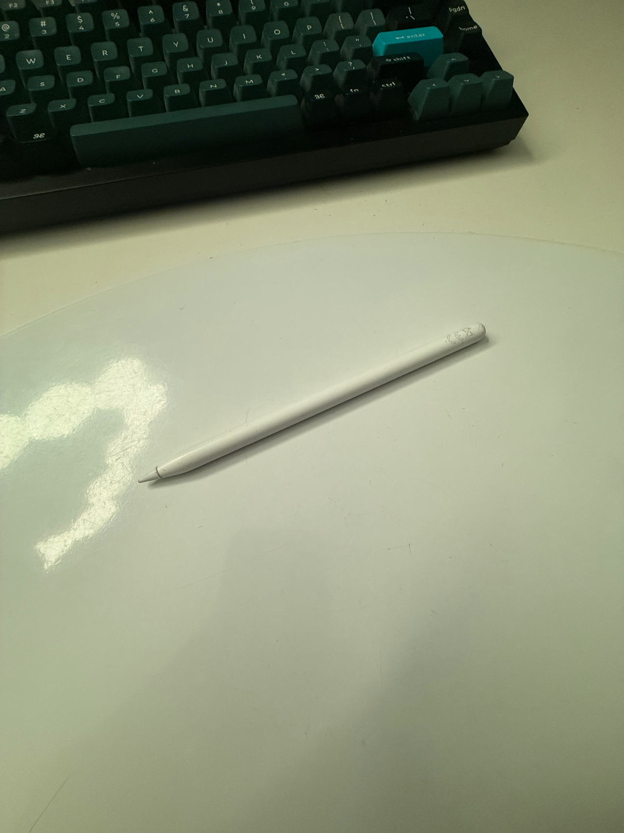 Apple Pencil (2nd Generation)