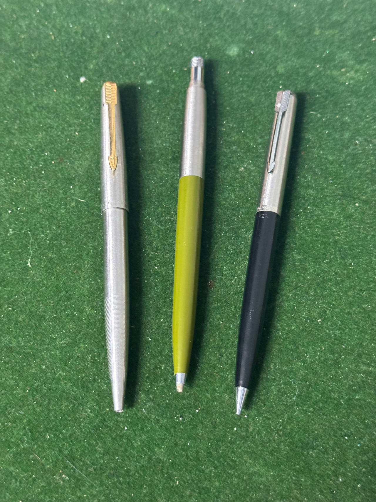 Parker Jotter Pen and Pencil Set
