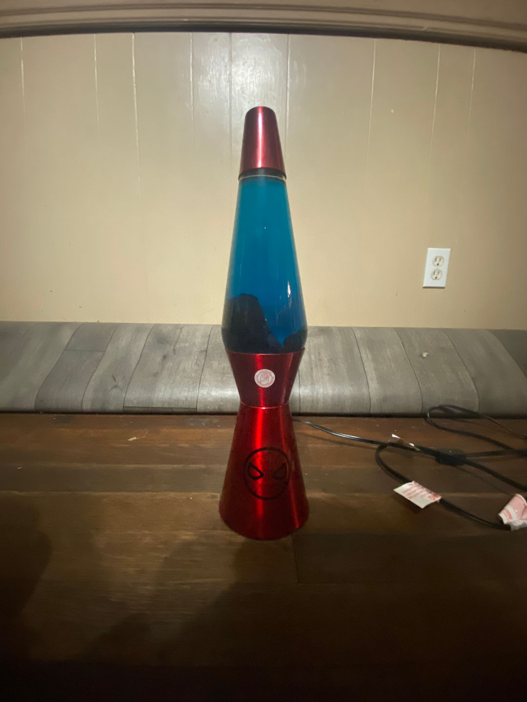 Lava Lamp