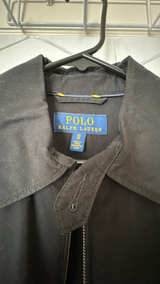 Polo Ralph Lauren Harrington Jacket - Image 2