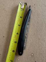 J.R. Torrey Straight Razor - Image 6
