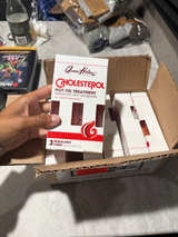 Queen Helene Cholesterol Hot Oil Treatment - Image 1