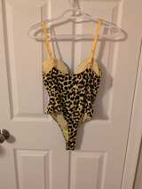 JLUXLABEL Leopard Print Bodysuit - Image 4