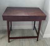 Mid-Century Modern Vanity Table - Image 7