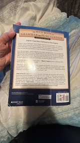 The Blue Book of Grammar and Punctuation by Jane Straus (11th Edition) - Image 2