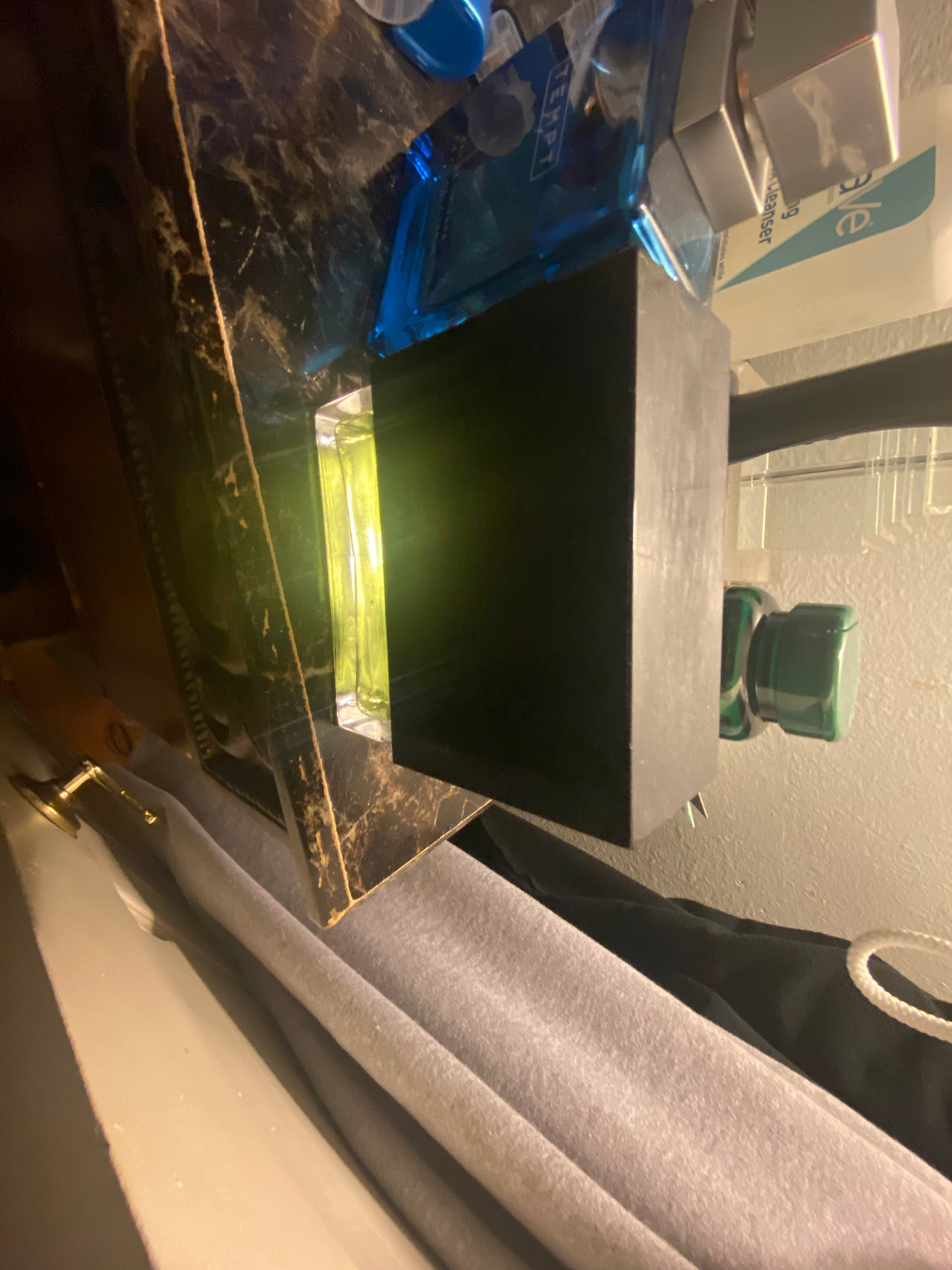Gucci envy for men no top for pressing 
