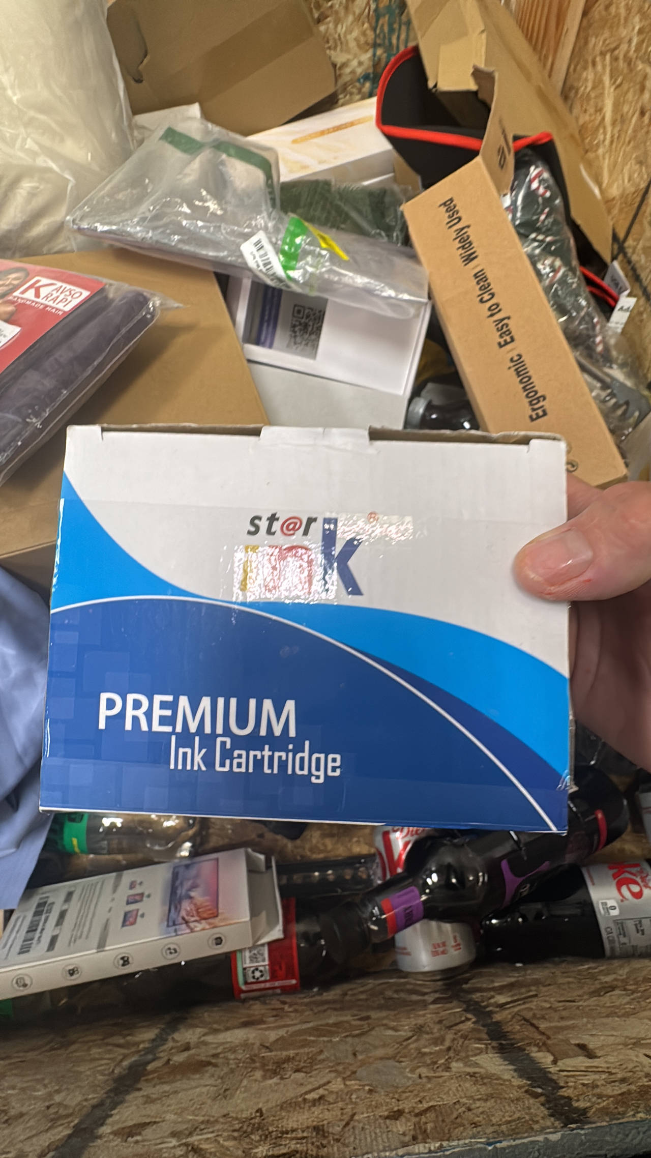 Starink Premium Ink Cartridge