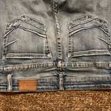 men’s Bootcut Jeans - Image 2