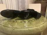 Kate Spade New York Suede Bow Ankle Boots - Image 4