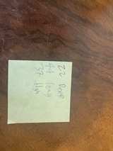 Antique Wooden Dresser - Image 3