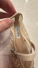 Steve Madden Mary Jane Flats - Image 3