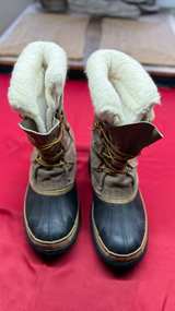 Sorel Caribou Winter Boots - Image 7