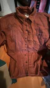 Devium Herringbone Flannel Shirt - Image 2