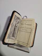 The New Testament World Pronouncing Edition KJV - Image 2