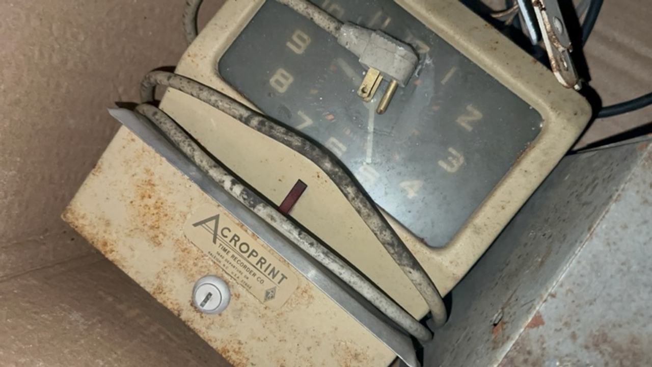 Custom Secure Mailbox