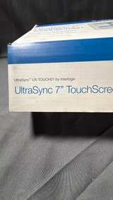 Interlogix UltraSync 7" TouchScreen UX-TOUCH01 - Image 4