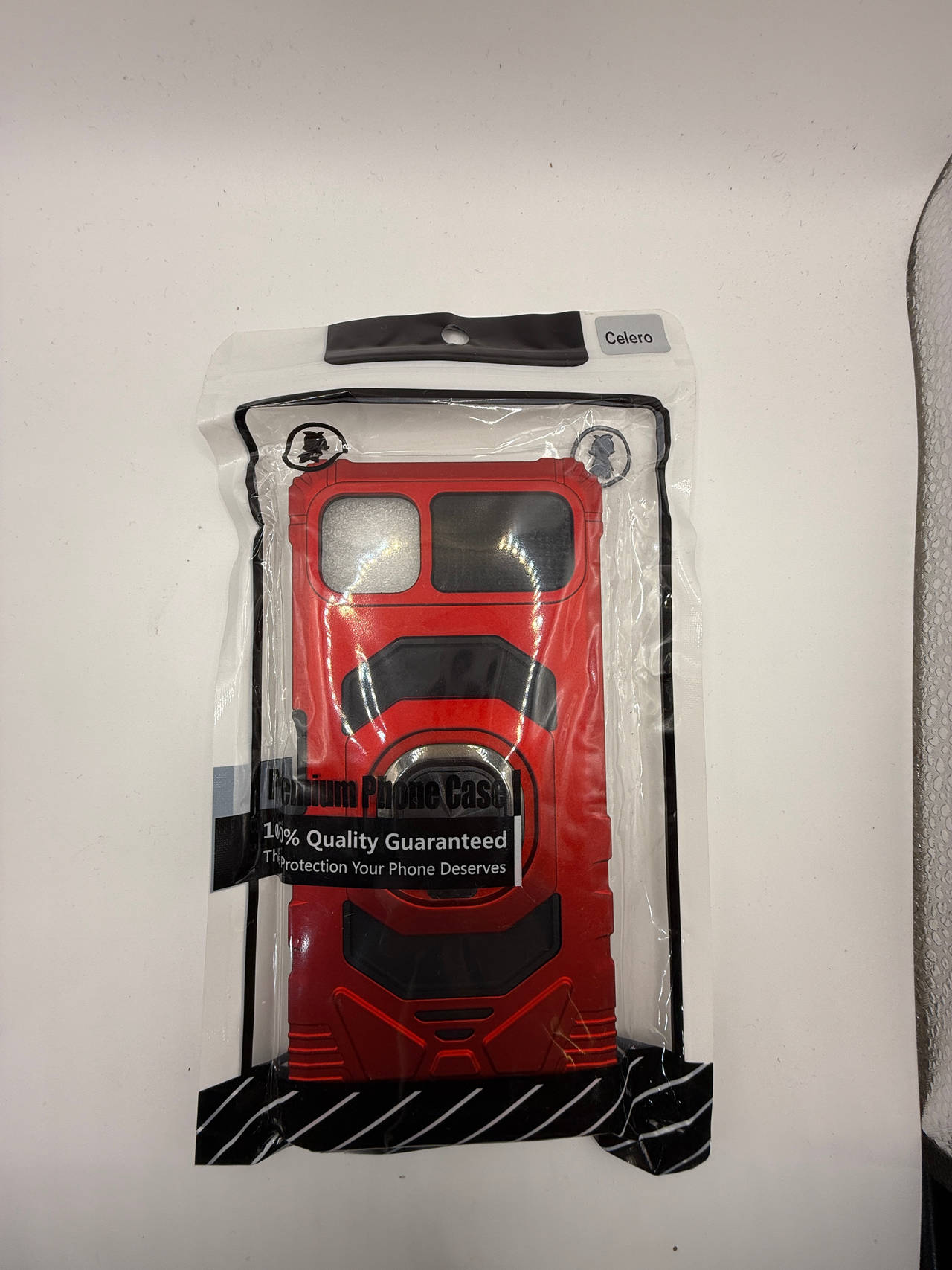 Celero Phone Case