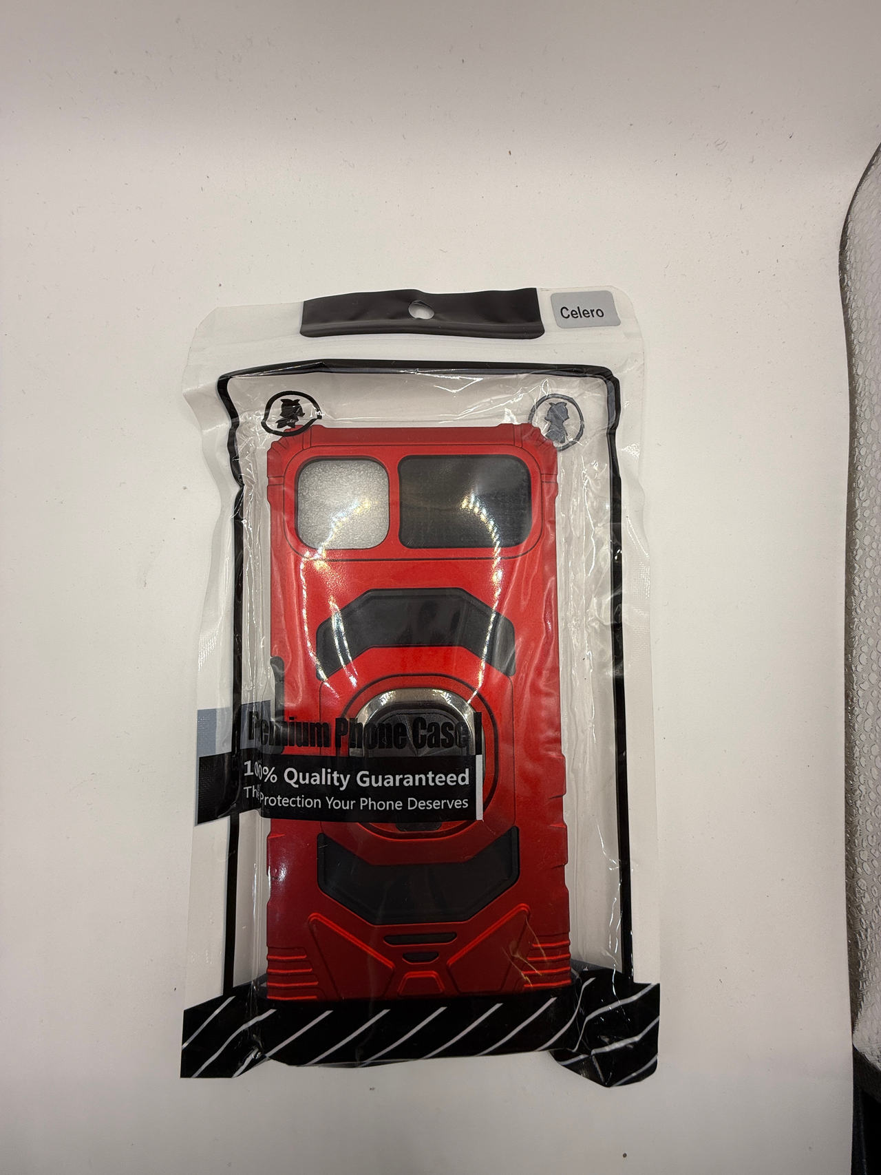 Celero Phone Case