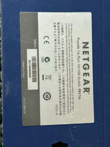 NETGEAR ProSafe 16-Port 10/100 Desktop Switch FS116 - Image 1