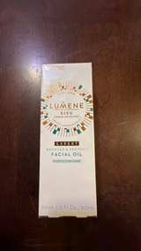 Lumene Sisu [Urban Antidotes] Recover & Protect Facial Oil - Image 2