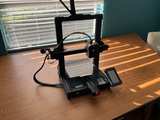 Anycubic Kobra 2 3D Printer with Upgrades - Image 4