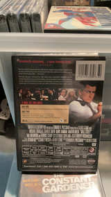 Wall Street DVD - Image 2