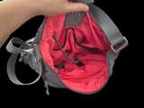 E.T.A. Everyday Travel Adventure Crossbody Bag - Image 2