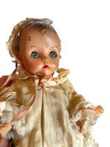 Madame Alexander Composition Baby Doll - Image 2