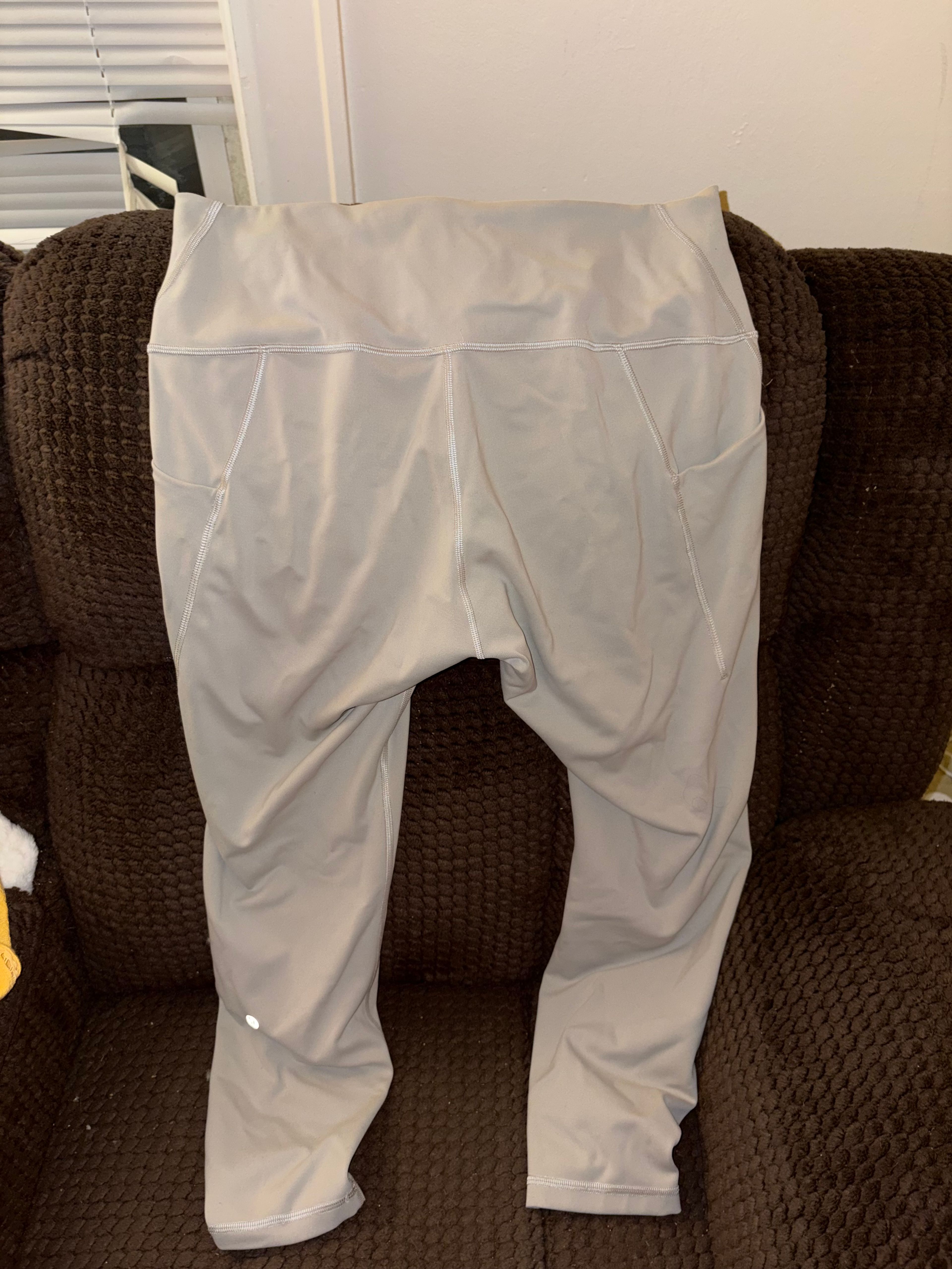 Lululemon Align Leggings - Image 3